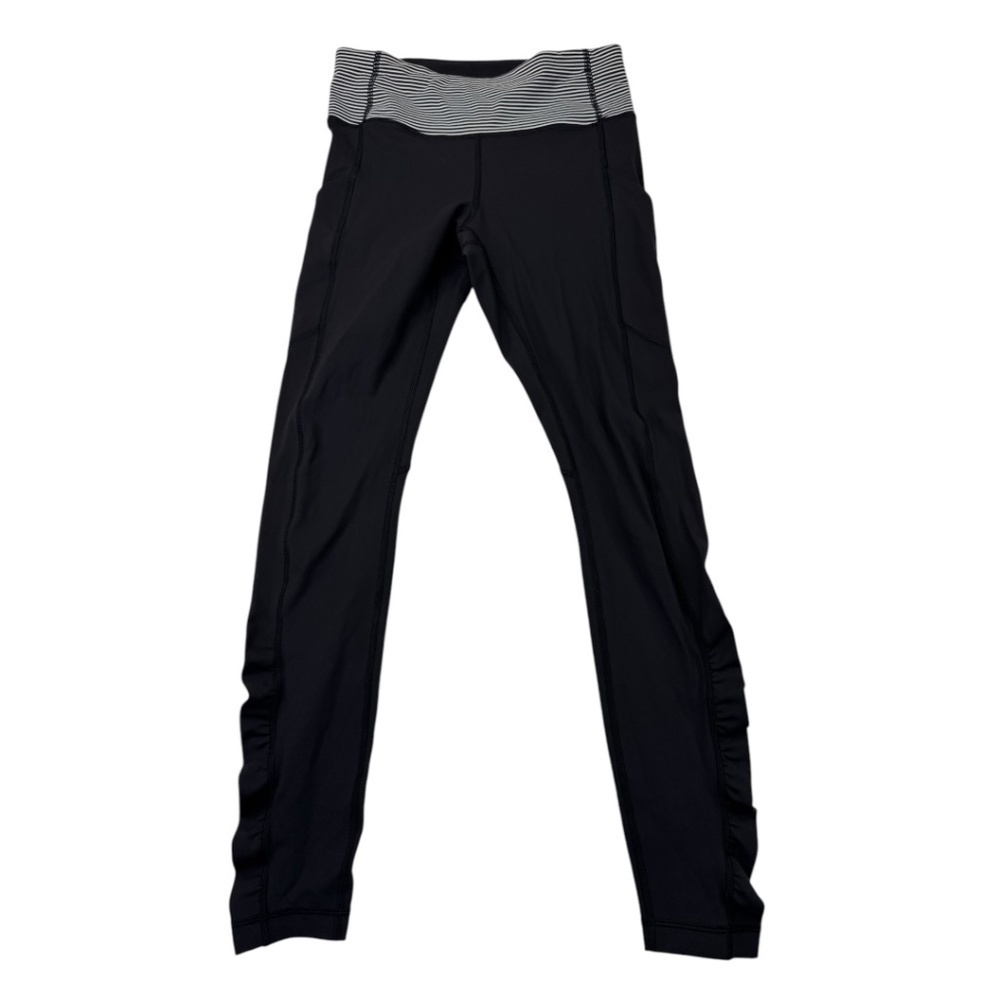 Lululemon Speed Tight Leggings - Picture 3 of 12